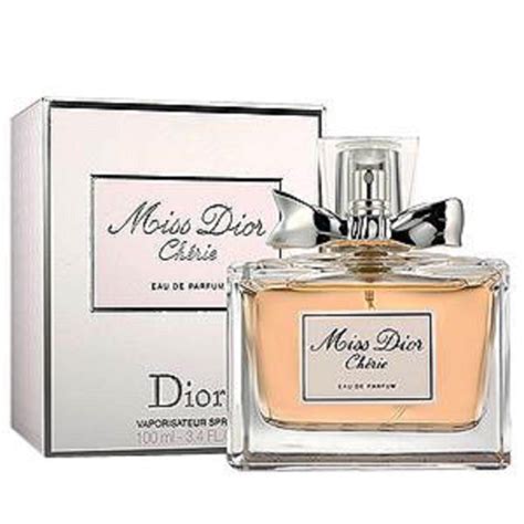 miss dior miss dior cherie differenze|dior miss dior cherie review.